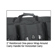 UTG Leapers UTG Combat Web 42" Gun Case,...: Picture 3 thumbnail