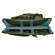 UTG Leapers UTG Combat Web 42" Gun Case, OD ...: Picture 1 thumbnail