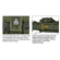 UTG Leapers UTG Combat Web 42" Gun Case, OD ...: Picture 5 thumbnail