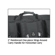 UTG Leapers UTG Combat Web 46" Gun Case, Bla...: Picture 2 thumbnail