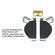 UTG Leapers UTG Vital Chest Pack/Shoulde...: Picture 3 thumbnail
