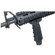 UTG SMART Ergonomic Ambidextrous Foregrip: Picture 1 thumbnail