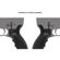 UTG Pistol Grip: Picture 3 thumbnail