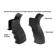 UTG Pistol Grip: Picture 4 thumbnail