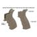UTG Pistol Grip: Picture 3 thumbnail
