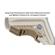 UTG AR15 Stock Kit: Picture 7 thumbnail