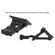 UTG Super Slim RDM20 45 Degree Angle Mou...: Picture 5 thumbnail