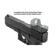 UTG Super Slim RDM20 Mount for Glock Rea...: Picture 1 thumbnail