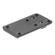UTG Super Slim RDM20 Mount for Sig P320 ...: Picture 1 thumbnail