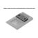 UTG Super Slim RDM20 Mount for S&W M&P R...: Picture 3 thumbnail
