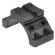UTG One Slot Picatinny Top Cover to Upgrade 30mm Max Strength Ring with 4 Top Screws: Picture 2 thumbnail