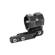 UTG Keymod Offset Flashlight Ring Mount,...: Picture 2 thumbnail
