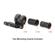 UTG Keymod Offset Flashlight Ring Mount,...: Picture 7 thumbnail