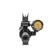UTG M-LOK Offset Flashlight Ring Mount, ...: Picture 3 thumbnail