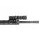 UTG M-LOK Offset Flashlight Ring Mount, ...: Picture 4 thumbnail