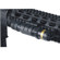 UTG Laser/Flashlight Slide-On Weaver Ring for 19.6-20.2mm Diameter Applications: Picture 2 thumbnail