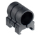 UTG Laser/Flashlight Slide-On Weaver Ring for 19.6-20.2mm Diameter Applications: Picture 3 thumbnail