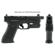 UTG Compact Pistol Laser: Picture 6 thumbnail