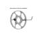 UTG Side Wheel: Picture 4 thumbnail