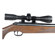UTG Leapers UTG 4x32 Hunter Riflescope, ...: Picture 1 thumbnail