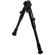 UTG Dragon Claw Clamp-on Bipod - Tactical/Sniper Profile Adjustable Height, 9" to 11": Picture 3 thumbnail