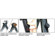UTG Leapers UTG Dragon Claw Clamp-on Bipod, ...: Picture 2 thumbnail