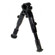UTG Dragon Claw Clamp-on Bipod - SWAT/Combat Profile Adjustable Height Clamp-on, 6.2"-6.7": Picture 3 thumbnail