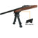 UTG Leapers UTG Rubber Armored Full Metal QD...: Picture 2 thumbnail