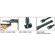 UTG Leapers UTG Universal Shooter's Bipo...: Picture 2 thumbnail