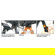 UTG Leapers Universal Shooter's Bipod - ...: Picture 3 thumbnail