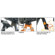 UTG Leapers UTG Universal Shooter's Bipo...: Picture 2 thumbnail