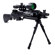 UTG Universal Shooter's Bipod-Tactical/S...: Picture 1 thumbnail