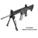 UTG Leapers UTG Super Duty Tactical OP B...: Picture 1 thumbnail