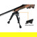 UTG Leapers UTG Super Duty Op Bi-pod wit...: Picture 3 thumbnail