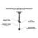 UTG RECON FLEX Bipod: Picture 5 thumbnail