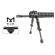UTG RECON FLEX Bipod: Picture 2 thumbnail