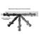 UTG RECON FLEX Bipod: Picture 5 thumbnail