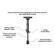 UTG RECON FLEX Bipod: Picture 6 thumbnail