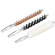 UTG Leapers UTG .30 Cal. Bore Brushes, 3...: Picture 2 thumbnail