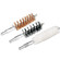 UTG Leapers UTG .45 Cal. Bore Brushes, 3...: Picture 2 thumbnail