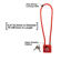 UTG Leapers UTG 5.3mm (0.21") x 15" Ultr...: Picture 2 thumbnail