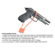 UTG Leapers UTG 5.3mm (0.21") x 15" Ultr...: Picture 6 thumbnail