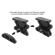 UTG Keymod Angled Index Thumb Mount for ...: Picture 4 thumbnail