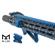 UTG M-LOK Angled Index Thumb Mount for H...: Picture 1 thumbnail