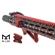 UTG M-LOK Angled Index Thumb Mount for H...: Picture 2 thumbnail