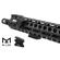 UTG M-LOK Angled Index Thumb Mount for H...: Picture 2 thumbnail