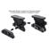 UTG M-LOK Angled Index Thumb Mount for H...: Picture 4 thumbnail