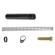 UTG Extension Tube Kit: Picture 4 thumbnail