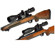 UTG Leapers UTG 1" 4-16X50 AO RGB Mil-dot Ze...: Picture 1 thumbnail