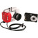Intova IC-800 8.0 MP Digi Cam w/UW Housi...: Picture 2 thumbnail